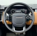 Land Rover Range Rover Sport HSE DYNAMIC 2022 Range Rover Sport HSE Dynamic, 2027 RR Warranty, Full RR Service History, Fully Loaded, GCC