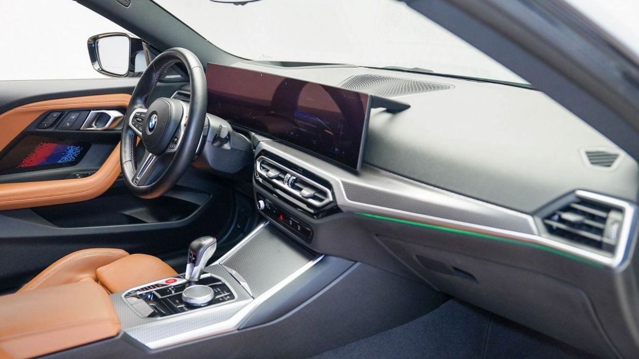 BMW M2 UAE's Very Best Example | AED 4,866 Per Month