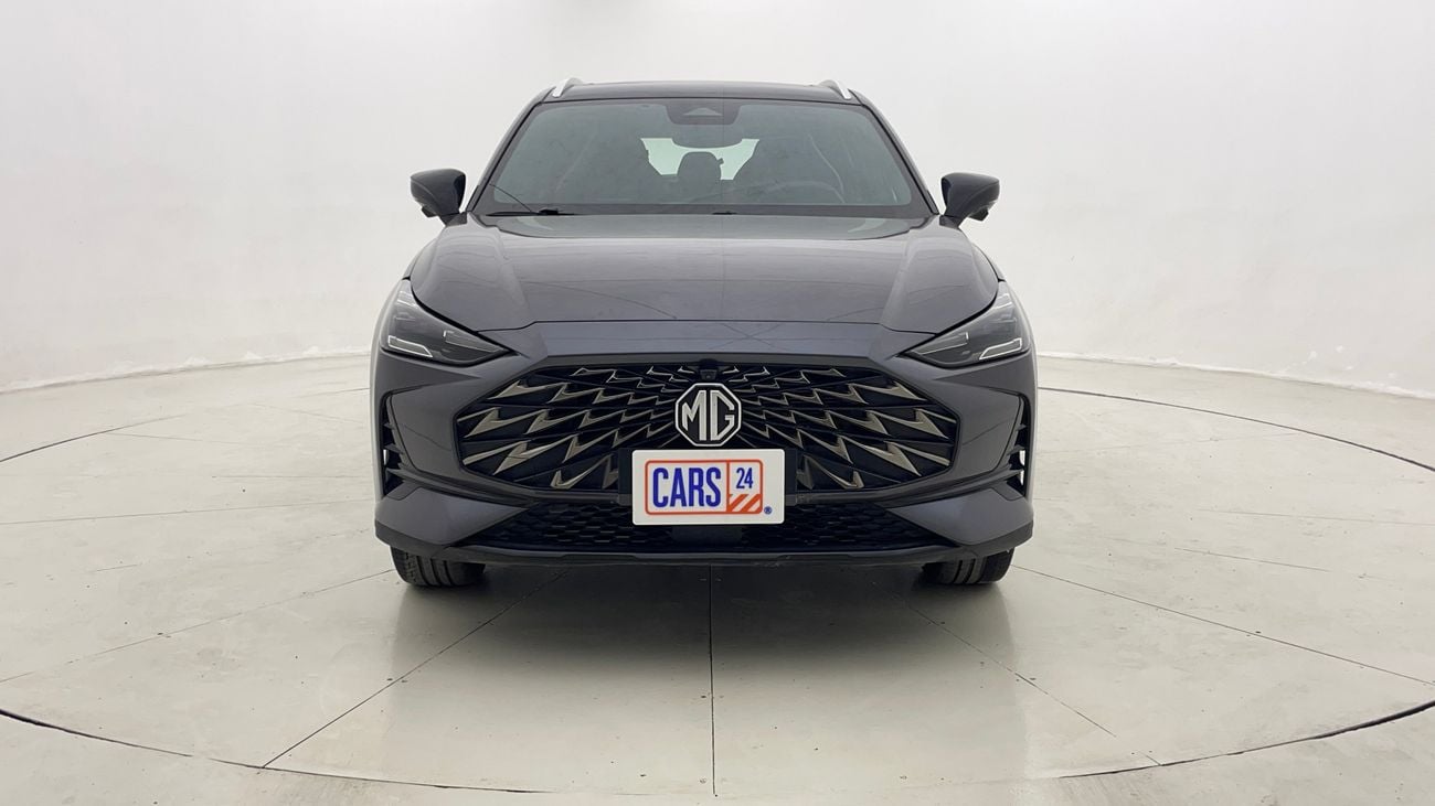 MG One LUXURY 1.5 | Zero Down Payment | Home Test Drive