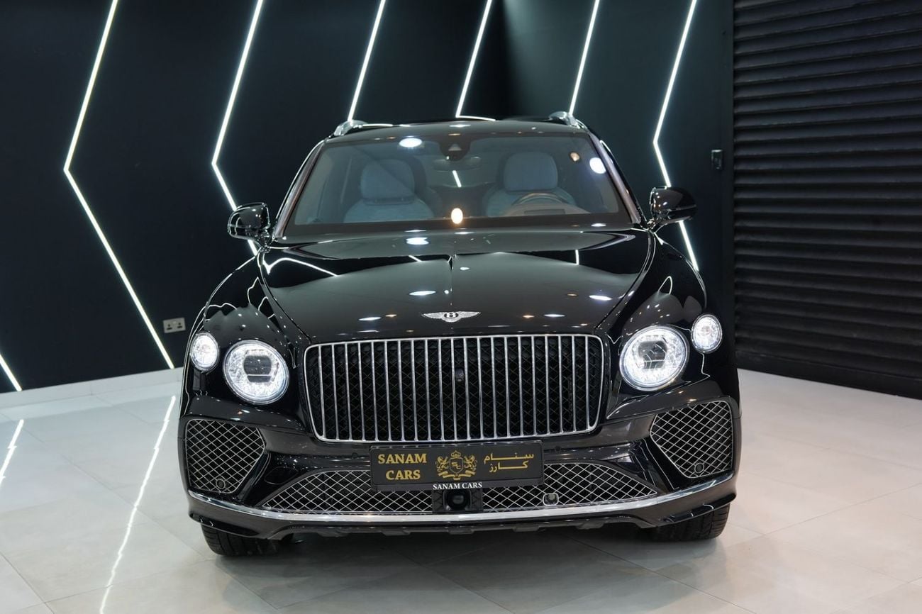 Bentley Bentayga Azure Bang N Olufsen, Panoramic Roof, Dealer Warranty!!
