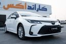 Toyota Corolla Hybrid 1.8L Elite Petrol Automatic Transmission 2025