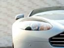 Aston Martin DB9 STD Aston Martin DB9 2010