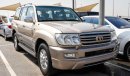 Toyota Land Cruiser VXR V8