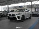 بي أم دبليو X2 sDrive25i M Sport 2.0 Turbo 2026 (Export Price)