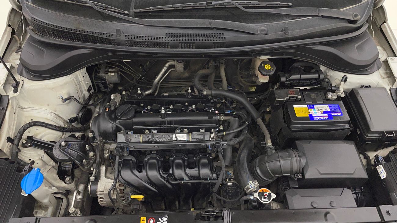 هيونداي أكسنت SMART 1.6 | بدون دفعة مقدمة | اختبار القيادة في المنزل