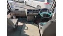 Mitsubishi Rosa MITSUBISHI ROSA BUS RIGHT HAND DRIVE(PM10358)