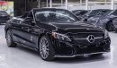 مرسيدس بنز C 300 كوبيه