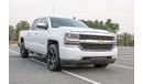 Chevrolet Silverado LT1 Nav chevrolate Silverado model 2018
