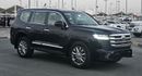 Toyota Land Cruiser GXR