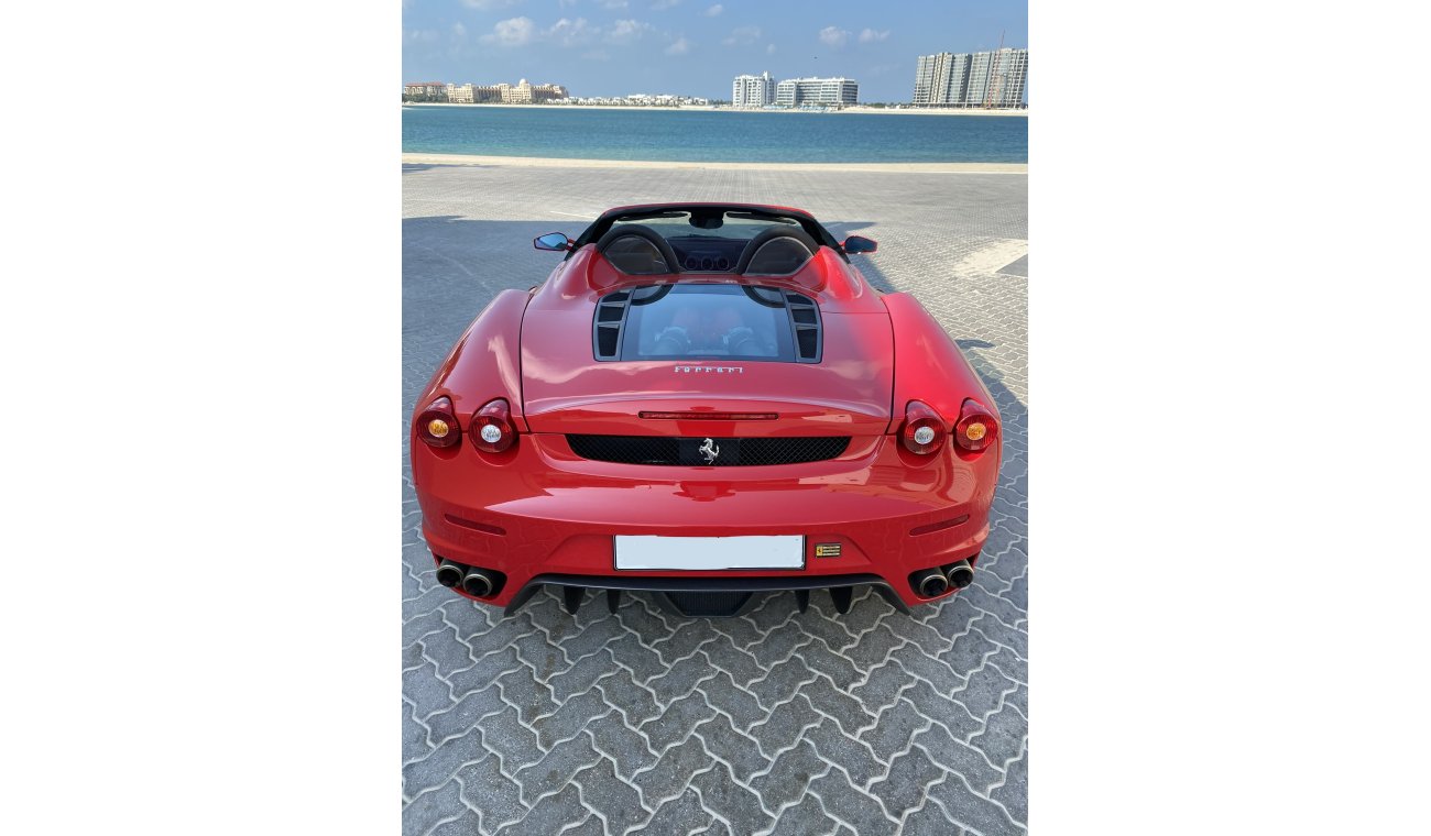 فيراري F430 Spider