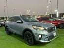 كيا سورينتو Base 3.3L AWD