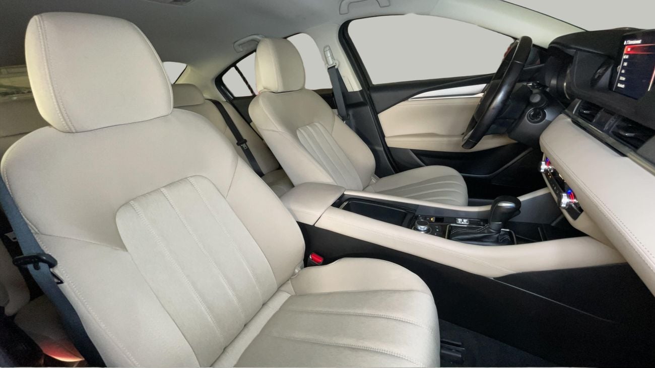 Mazda 6 CORE 2024 | AED 921/Month | 0 DP | 30 Day Return | Warranty | Service History