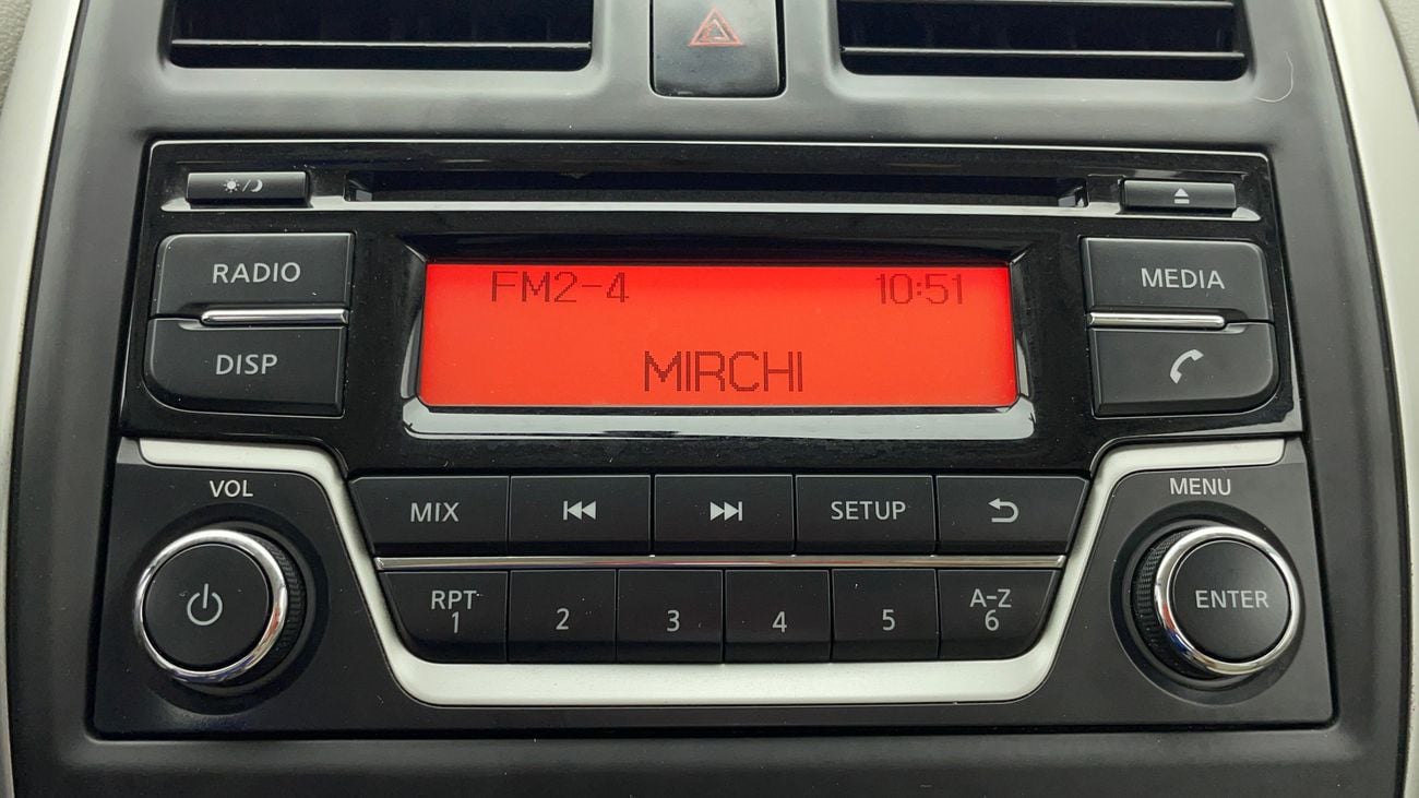 نيسان صني SV 1.5 | بدون دفعة مقدمة | اختبار القيادة في المنزل