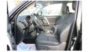 Toyota Prado TXL 2022 | SUV 4WD  - DSL AT - 2.8L WITH SUNROOF GCC SPECS EXPORT ONLY