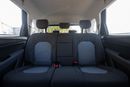 Chevrolet Captiva LS 1.5L (149 HP) (7 Seater)