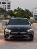 مرسيدس بنز E 350 4MATIC