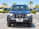 Toyota Prado TX-L TX