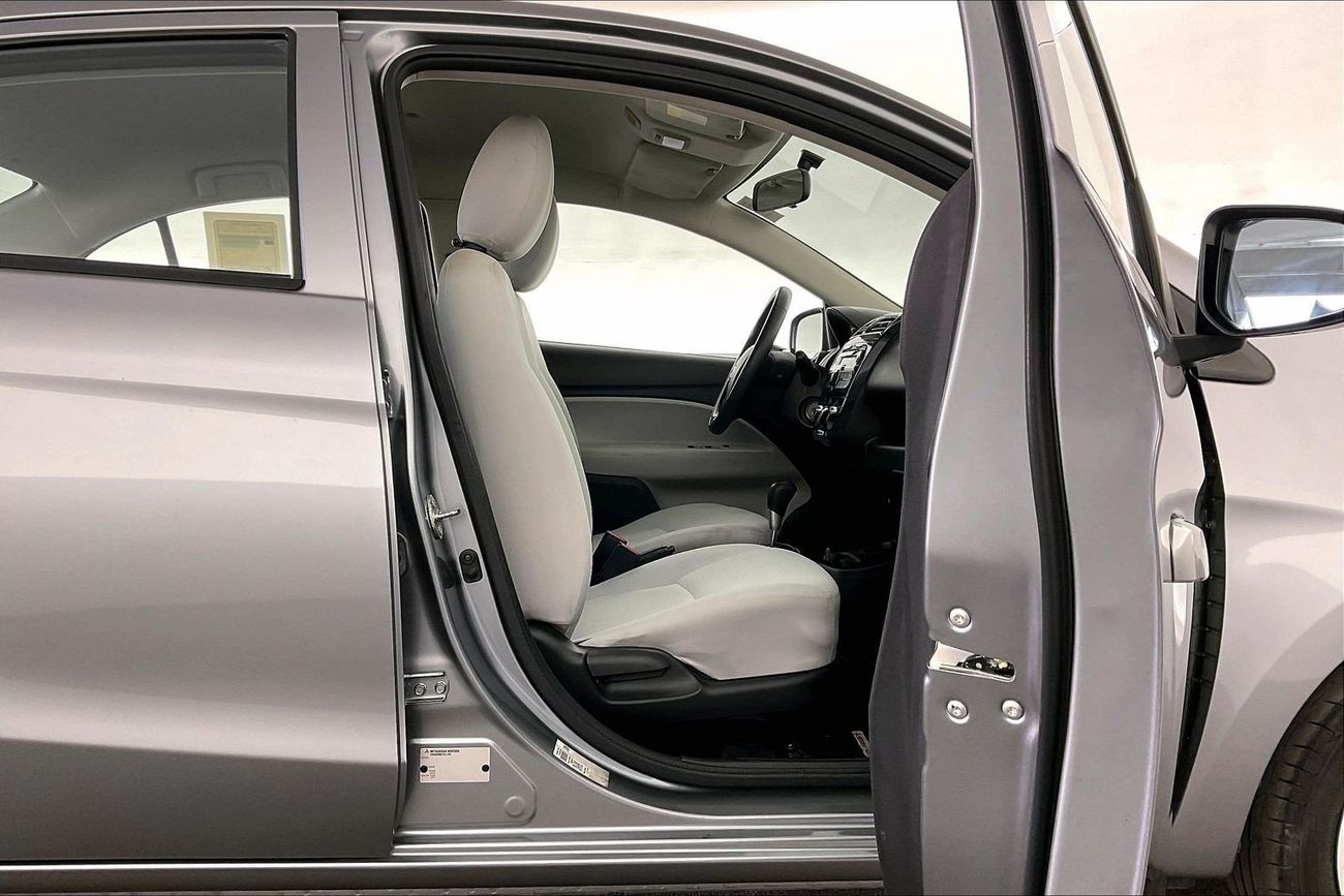 ميتسوبيشي اتراج GLX Full | National Day Celebration | شامل الضمان | 0 ﺪﻔﻋﺓ ﺃﻮﻟﻯ