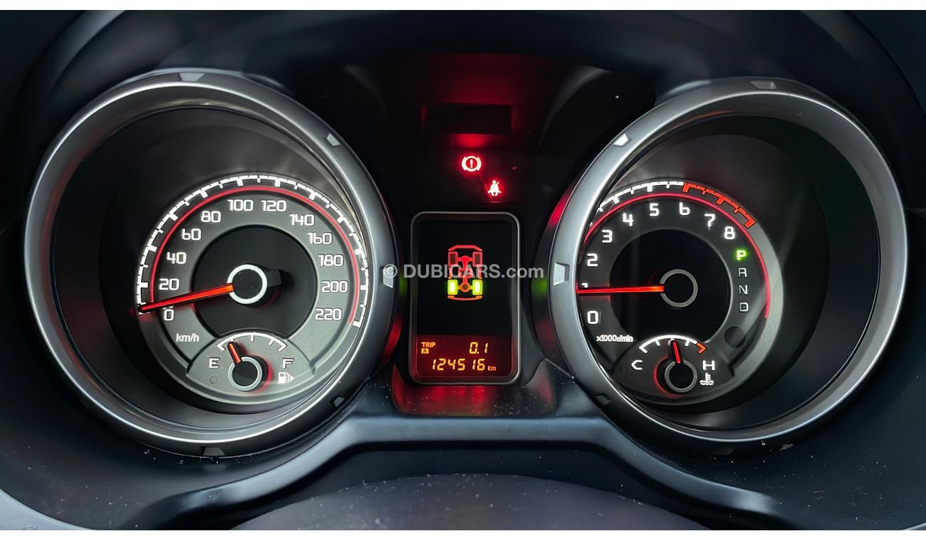 Mitsubishi Pajero GLS 3.5 | Under Warranty | Inspected on 150+ parameters