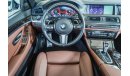 BMW 528i 2016 BMW 528i M Sport / Full Option / BMW Warranty and Service Contract