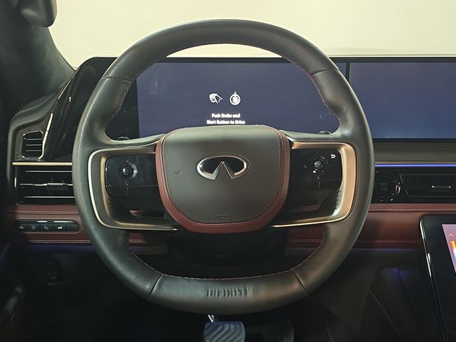 Infiniti QX80 2.0, миниатюра 27