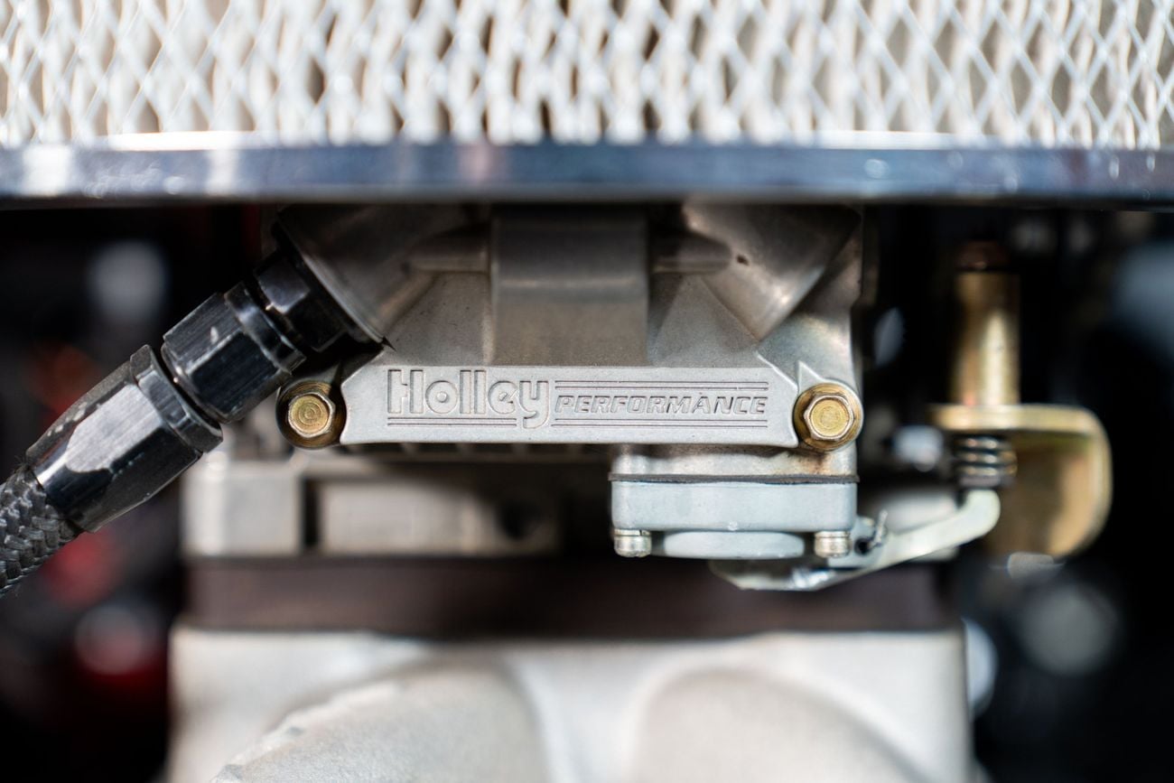 Chevrolet Chevelle SS, 496 Stroker V8, 725HP, Frame Off Pro Touring Restomod