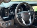 GMC Sierra 1500 REG/CAB ELEVATION