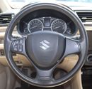 Suzuki Ciaz Suzuki Ciaz - 2023 - GCC - Accident-Free - 1.5L - Excellent Condition