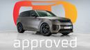 Land Rover Range Rover Sport UAE's Very Best Example | AED 9,975 Per Month