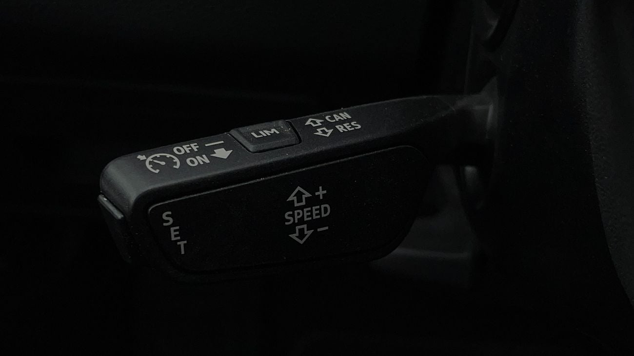 أودي A6 2024 40 TFSI | AED 1793/Month | 0 DP | 30 Day Return | Warranty