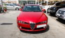 Alfa Romeo Alfa 159 JTS