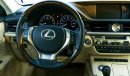 Lexus ES350