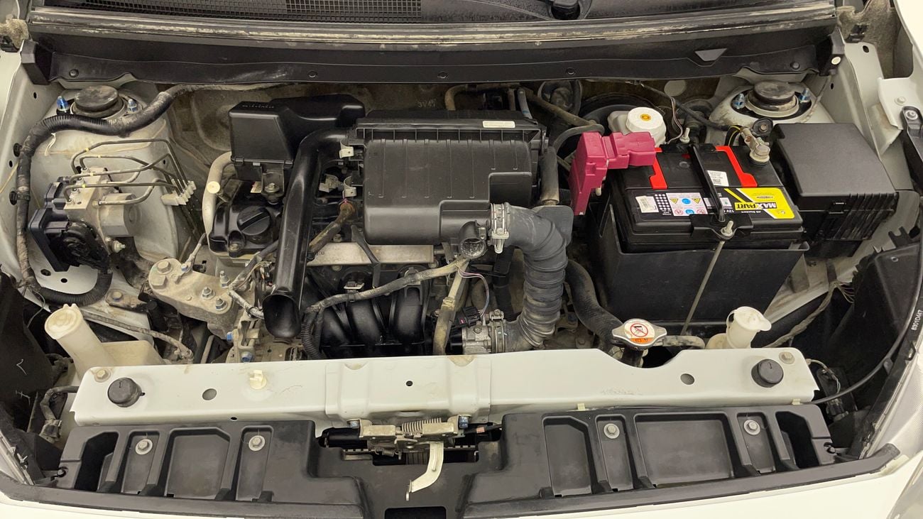 Mitsubishi Attrage GLX HIGHLINE 1.2 | Zero Down Payment | Home Test Drive