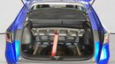 هوندا ZRV 1.5 CVT LX 2WD AUTO | شامل الضمان | 0 ﺪﻔﻋﺓ ﺃﻮﻟﻯ