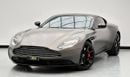Aston Martin DB11 Std 4.0L 2018 Aston Martin DB11, 1 Year Unlimited Km Warranty, Aston Martin Full Service History, GC