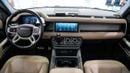 Land Rover Defender P300 110 2.0L (7 Seater)