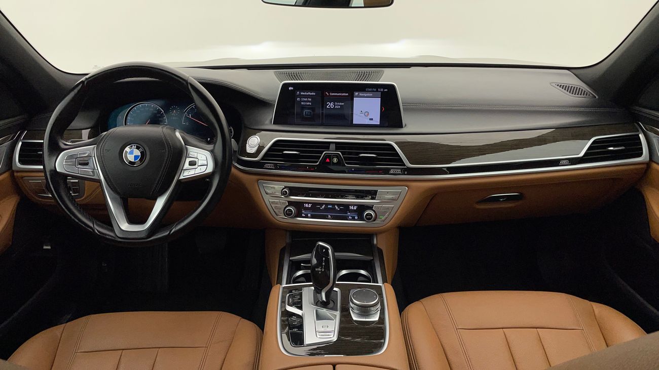 BMW 730Li EXCLUSIVE 2 | Zero Down Payment | Free Home Test Drive