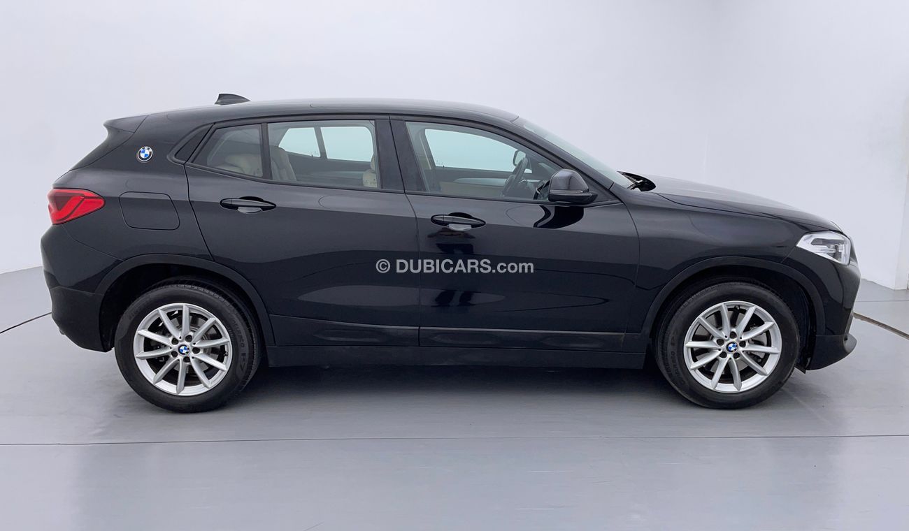 BMW X2 SDRIVE 20I 2 | Under Warranty | Inspected on 150+ parameters
