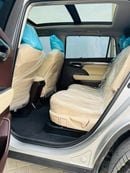 Toyota Highlander Limited 2.5L AWD