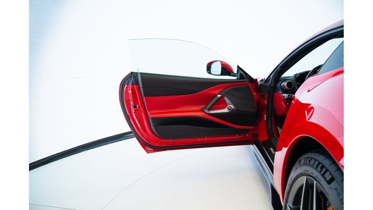 Ferrari 812 Superfast Std Ferrari 812 Superfast