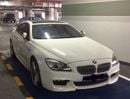 BMW 650i M Sport 4.4L