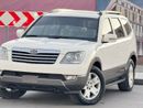 Kia Mohave In excellent condition and requires no expenses
