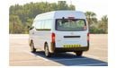 نيسان NV350 2020 Urvan Micro Bus - 13 Seater - Passenger Van - M/T Petrol - GCC - Ready to Drive