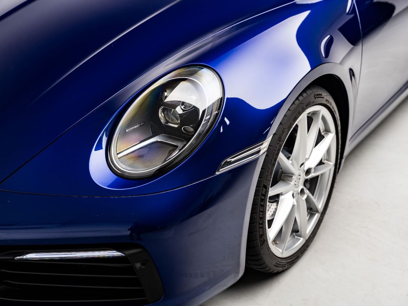 Porsche 911 Carrera 3.0L (444 HP) Coupe 2021 Porsche 911 Carrera, 2026 Porsche Warranty, Full Service History, L