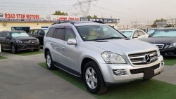 Mercedes-Benz GL 500