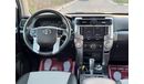 Toyota 4Runner 2021 SR5 PREMIUM 4x4 SMART ENGINE USA IMPORTED