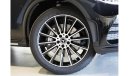 Mercedes-Benz GLC 200 AMG 4MATIC | 5 Y WARRANTY AND SERVICE PKG | GCC