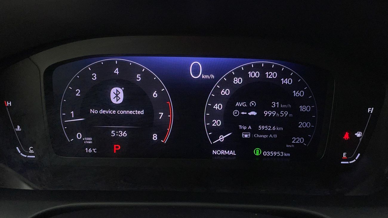 Honda ZRV EX 1.5 | Zero Down Payment | Home Test Drive