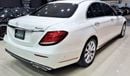 Mercedes-Benz E 400 MERCEDES E400 2017 IN BEAUTIFUL CONDITION FOR 129K AED