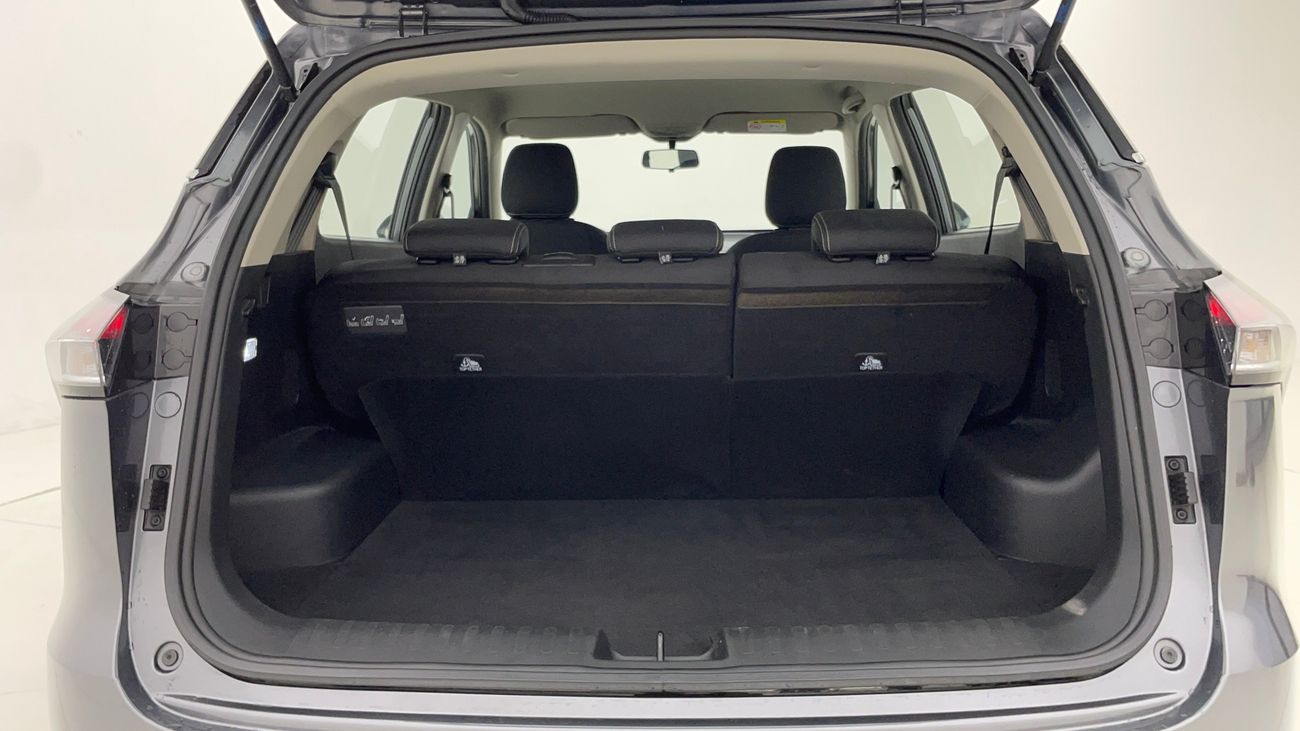 Chevrolet Groove LT 1.5 | Zero Down Payment | Home Test Drive